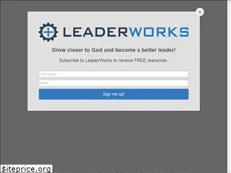 leaderworks.org