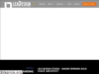 leadesign.com.au