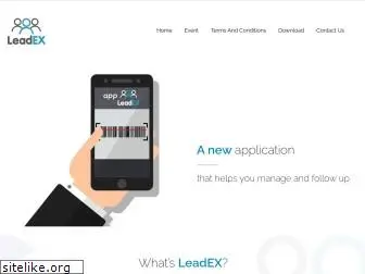 leadex-app.com