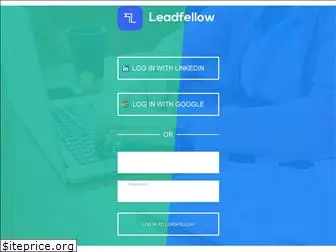 leadfellow.com