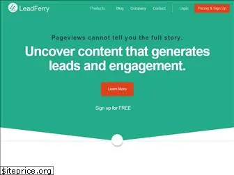 leadferry.com