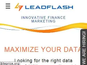 leadflash.com