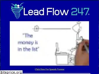 leadflow247.com