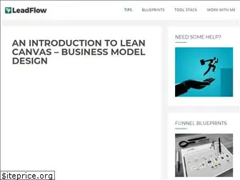 leadflowmethod.com