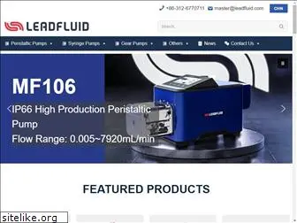 leadfluid.com