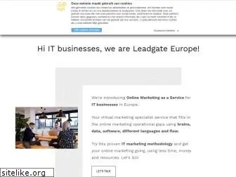 leadgate.eu