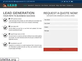 leadgenerationbd.com