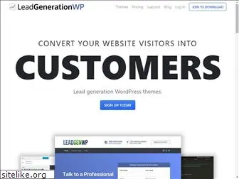 leadgenerationwp.com