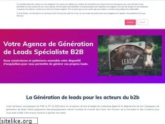 leadgenerator.fr