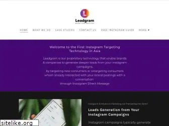 leadgram.co