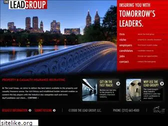 leadgroupnyc.com