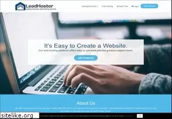 leadhoster.com