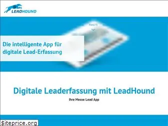 leadhound.de