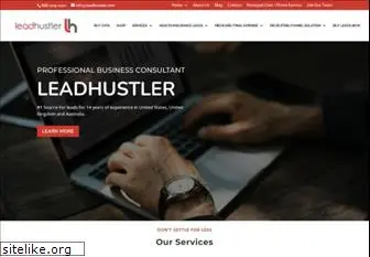 leadhustler.com