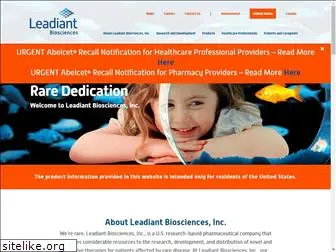 leadiant.com