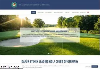 leading-golf.de