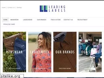 leading-labels.com