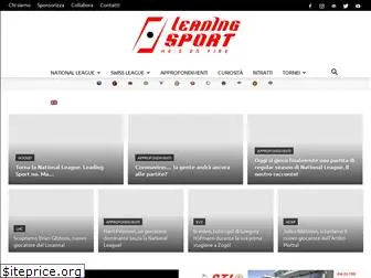 leading-sport.com