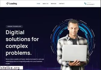 leading.com.au