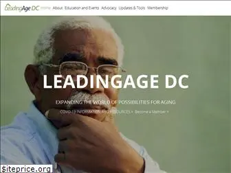 leadingagedc.org