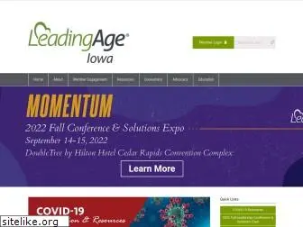 leadingageiowa.org