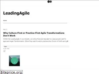 leadingagile.medium.com