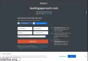 leadingapproach.com
