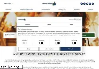 leadingcampings.com