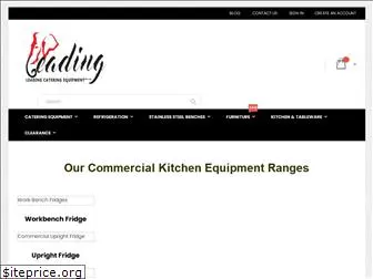 leadingcatering.com.au