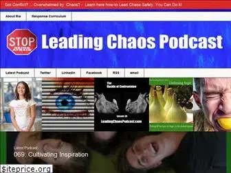 leadingchaospodcast.com