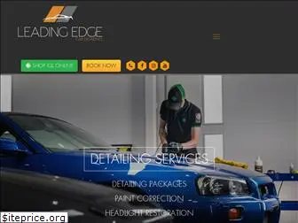 leadingdetailing.com.au