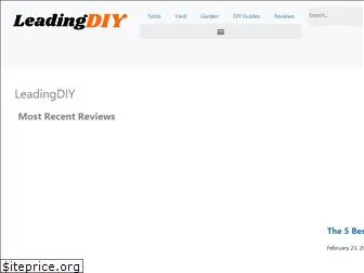 leadingdiy.com