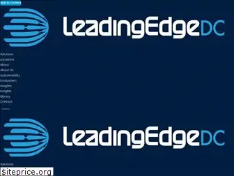 leadingedgedc.com