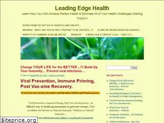 leadingedgehealth.org