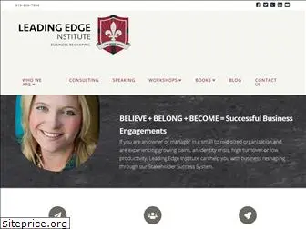 leadingedgeinst.com