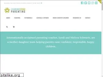 leadingedgeparenting.com