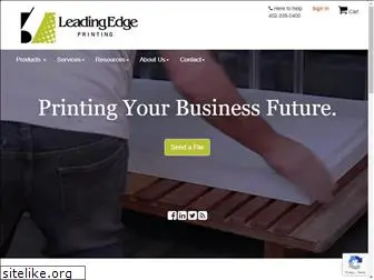 leadingedgeprint.com