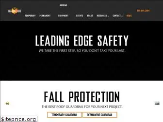 leadingedgesafety.net