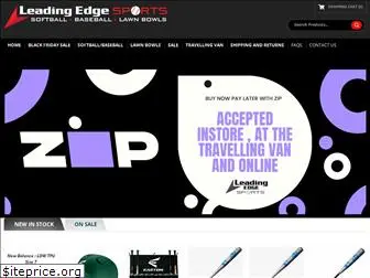 leadingedgesports.com.au