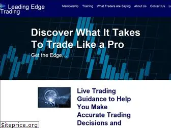 leadingedgetrading.com