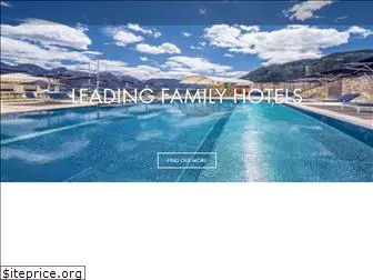 leadingfamilyhotels.com