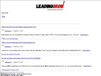 leadinggrow.com