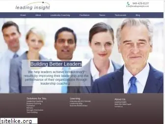 leadinginsight.com