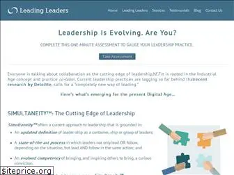 leadingleadersinc.com