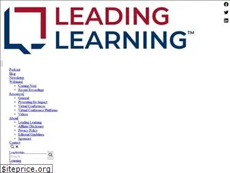 leadinglearning.com