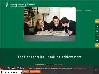 leadinglearningforward.org.uk