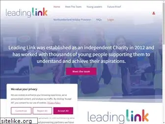 leadinglink.co.uk