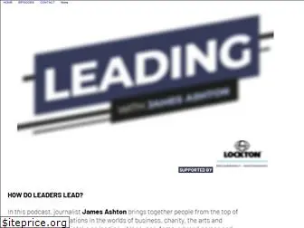 leadingpod.com
