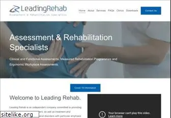 leadingrehab.com