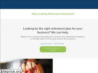 leadingretirement.com